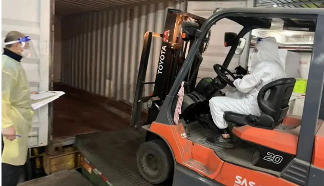 疫情下，pa视讯展现供应链的柔性与韧性