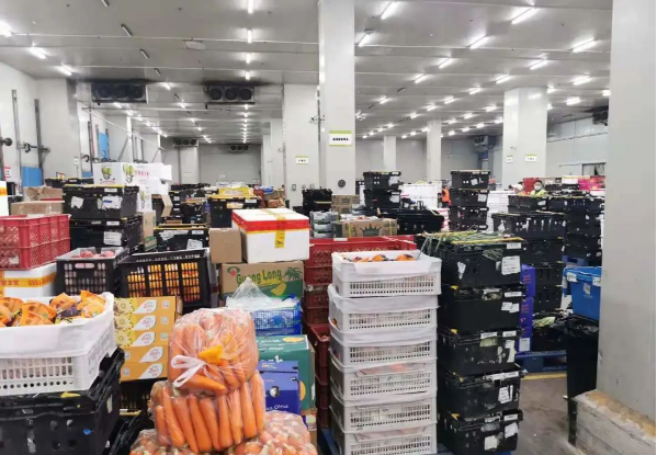 助力民生和医疗物资保供，pa视讯抗疫救灾一直在线！