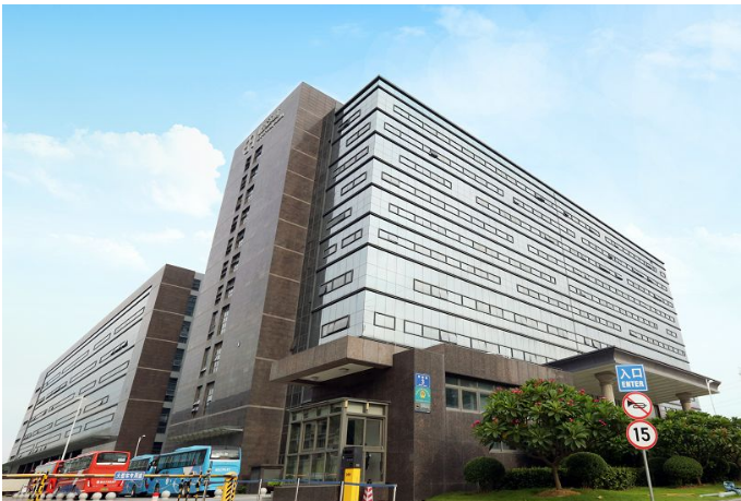 pa视讯持续发力大健康产业，完善医疗供应链服务网络