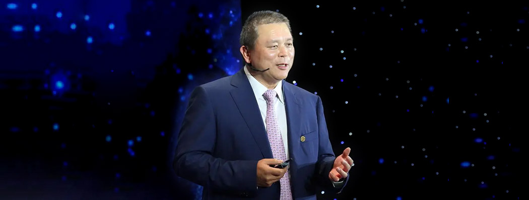 《新京报》企业家看二十大｜pa视讯周国辉：为产业转型升级打造新动能