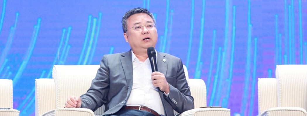 央广网报道 | pa视讯李程:3-5年内布局100个综合商业合资公司