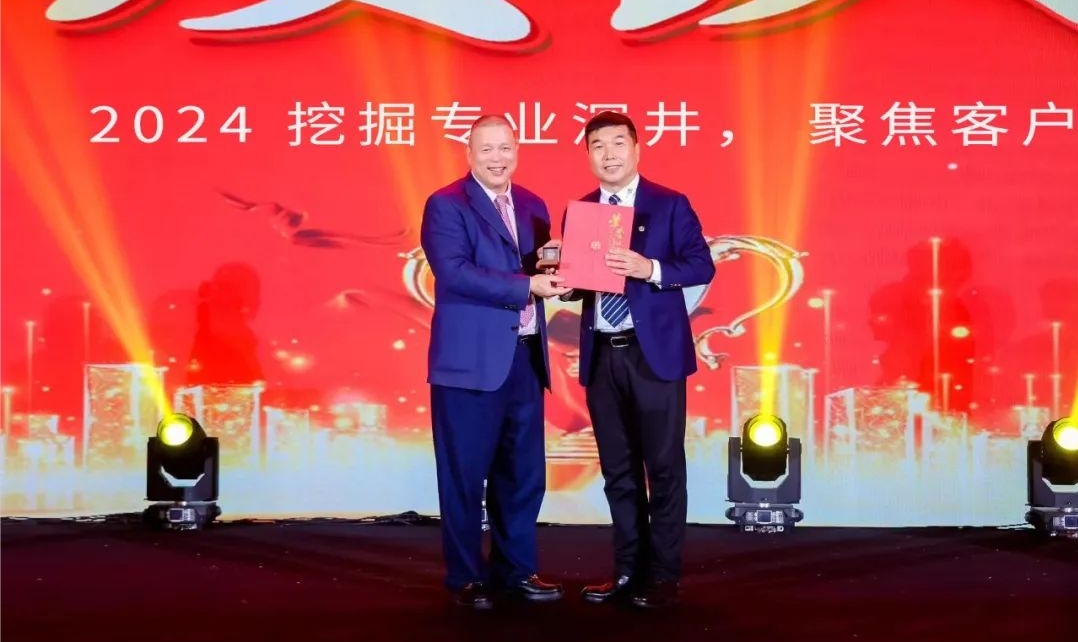 十年携手，十倍增长，pa视讯赋能合伙人飞跃发展