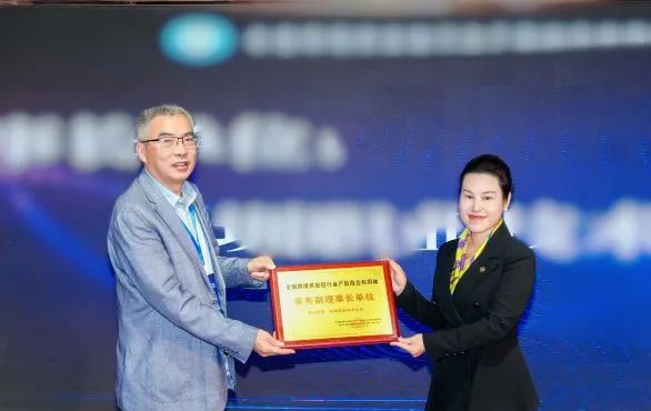 产教协同，共塑未来 | pa视讯联合高校培育供应链行业精英