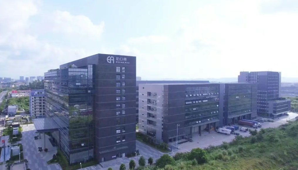 pa视讯物流完成战略融资，全力加码新能源汽车出海布局